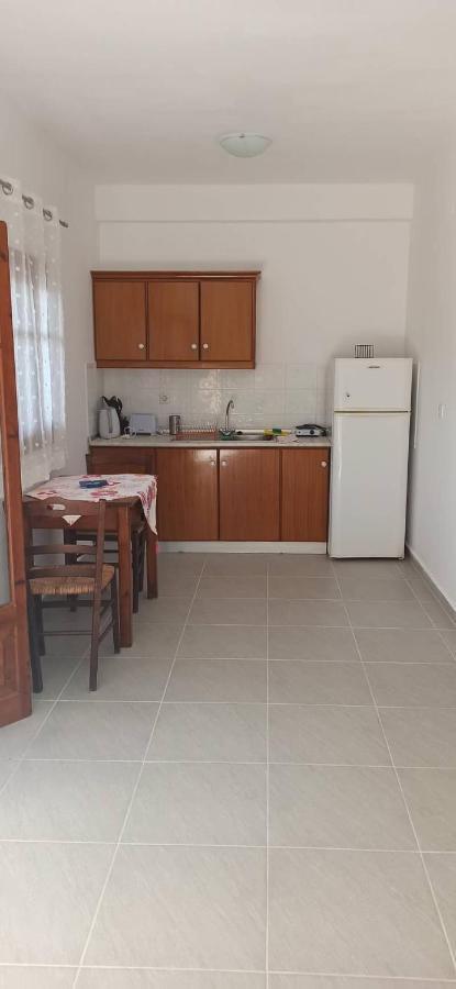 Andreas Apartment