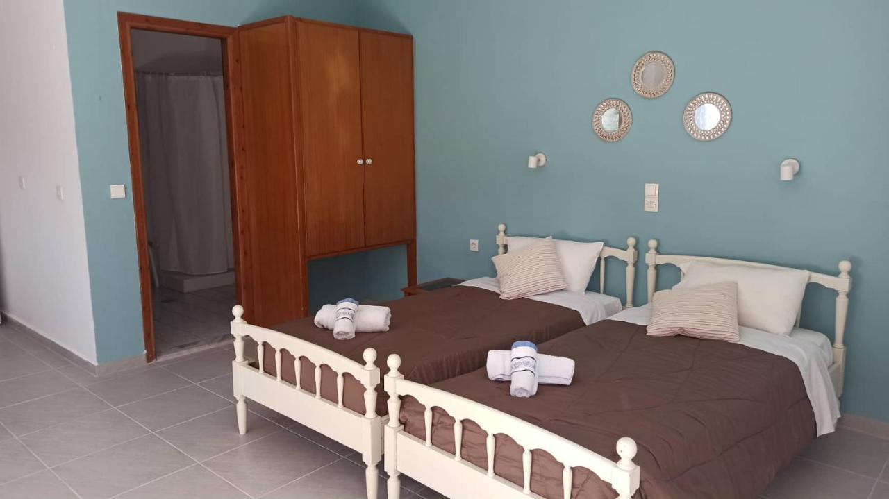 Apartment Andreas *