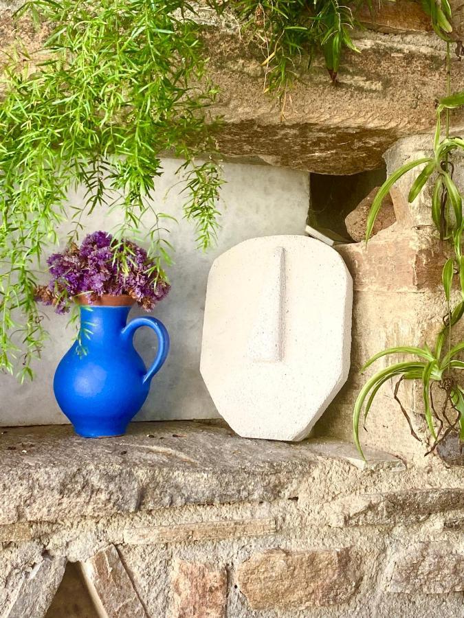 Dina Naxos Apartment