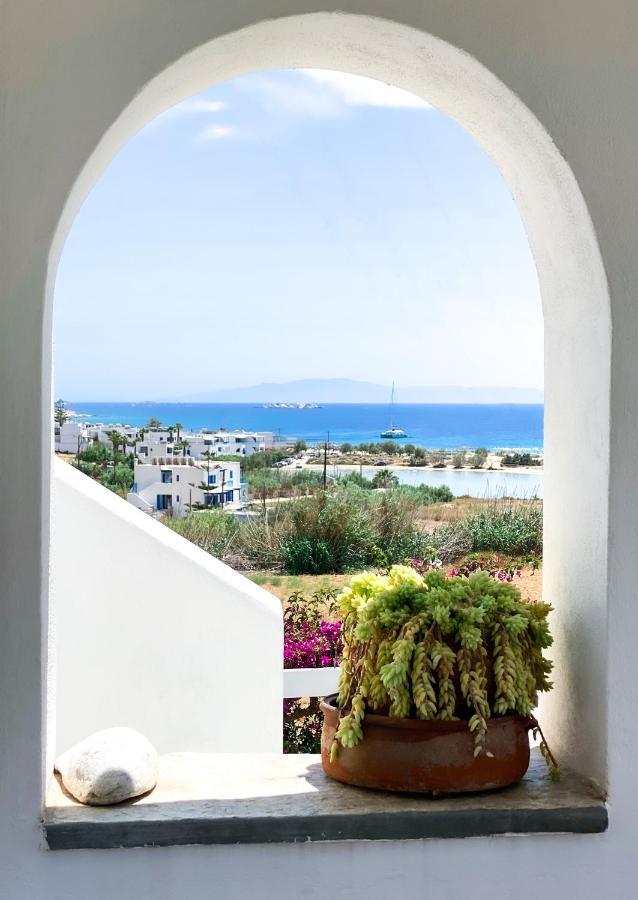 Apartment Dina Naxos Agios Prokopios (Naxos)