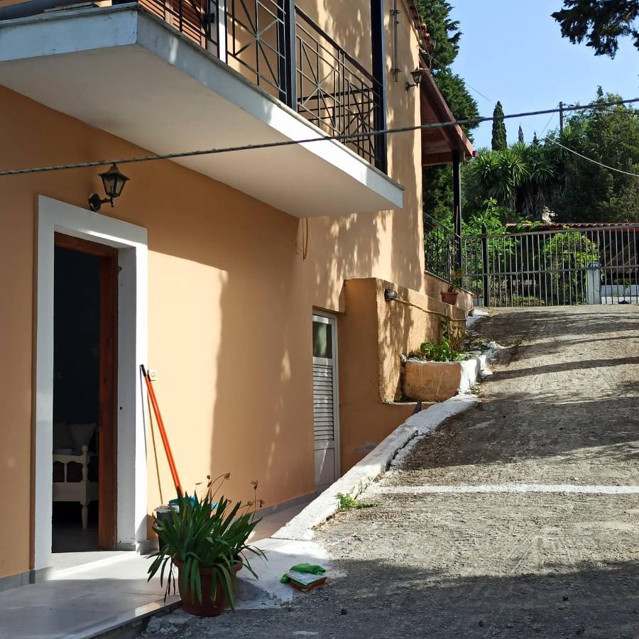 Apartment Andreas *