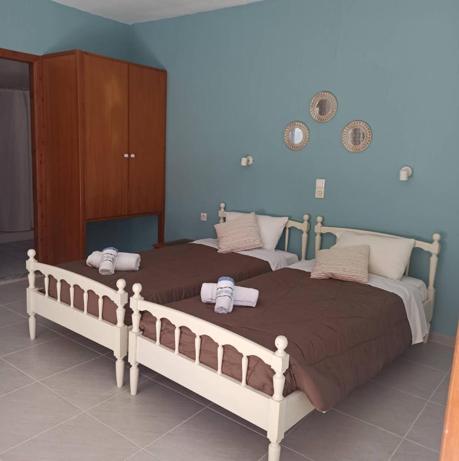 Andreas Apartment Agios Georgios Pagon