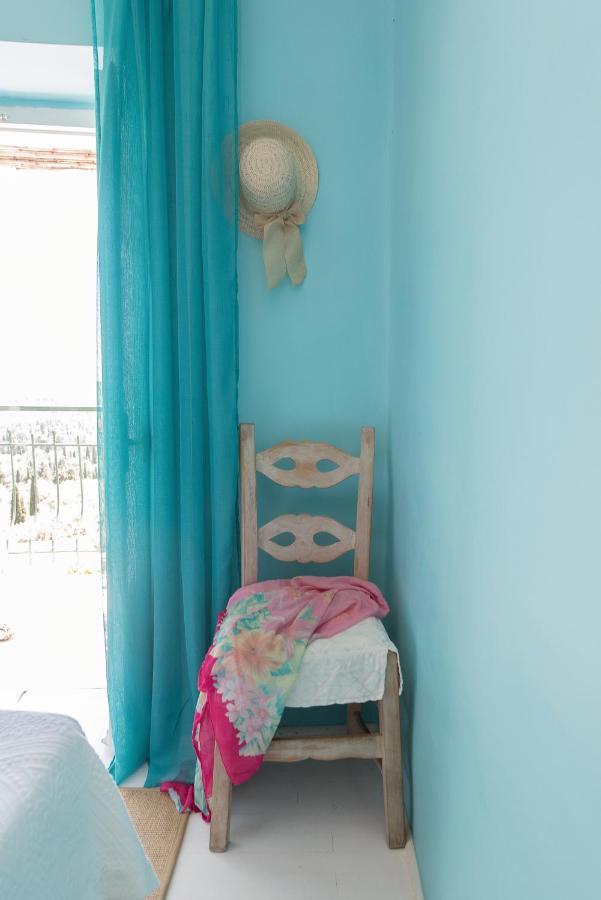 Korakiana Holiday home *
