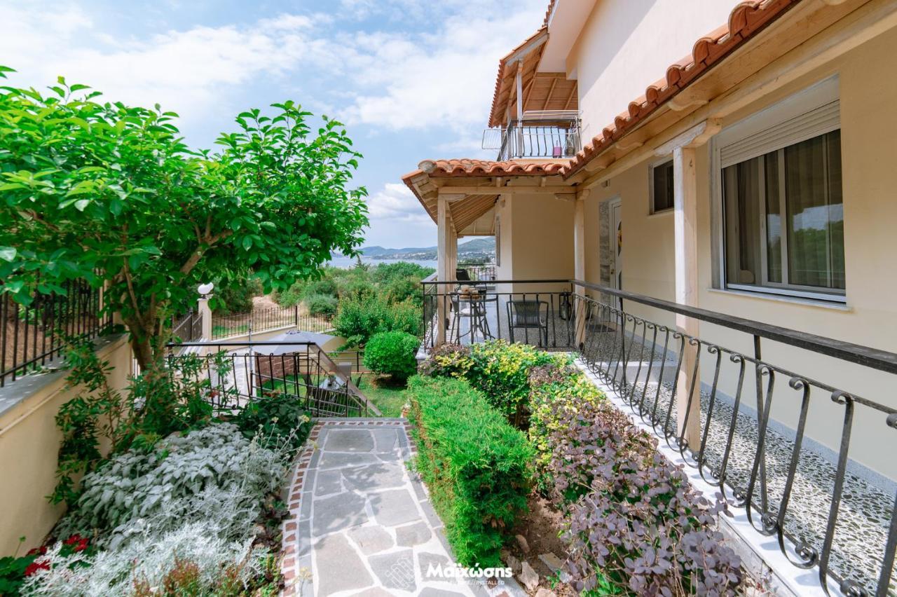Helianthos - No1 Apartment