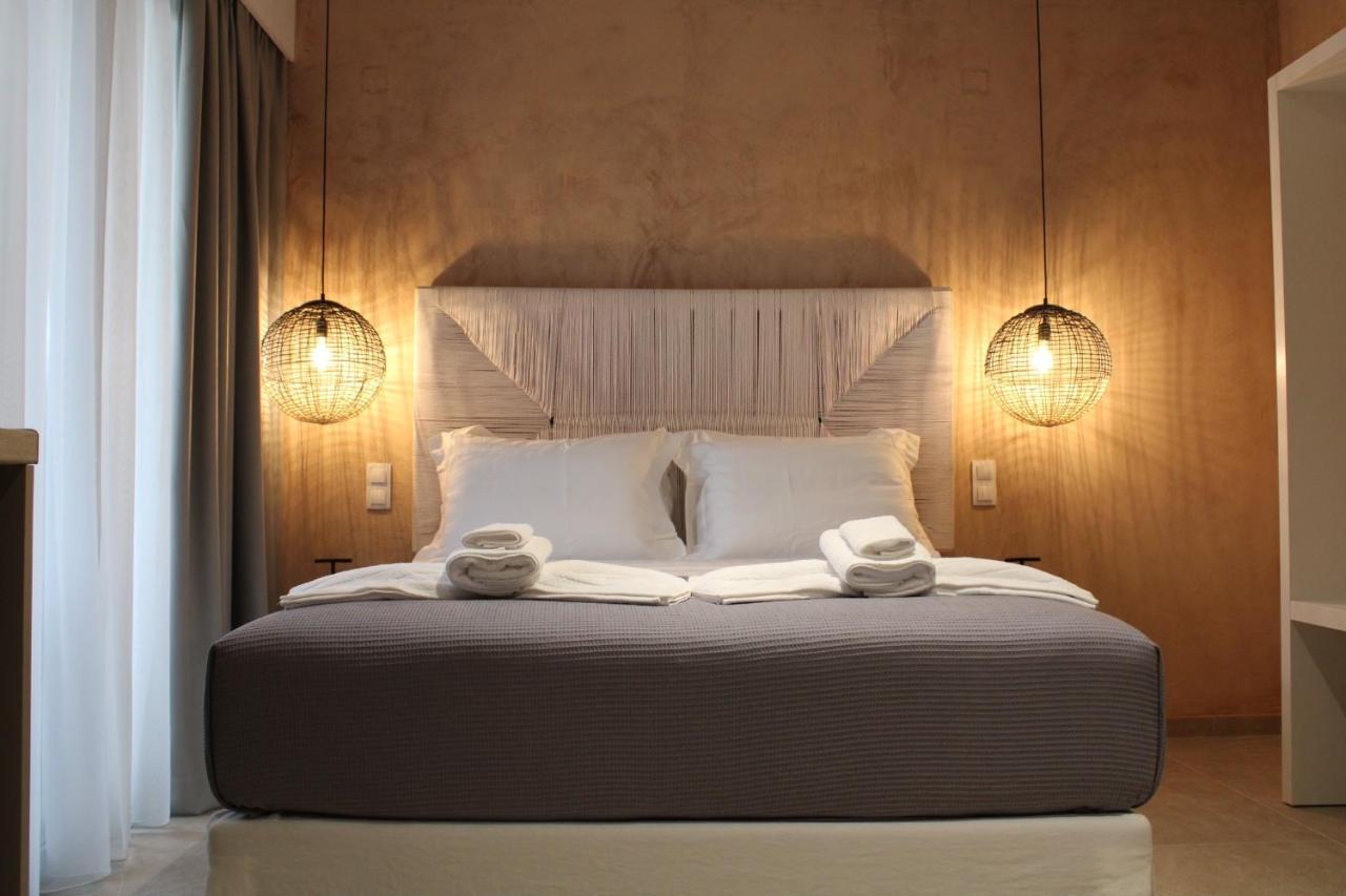 Elia Boutique Aparthotel *