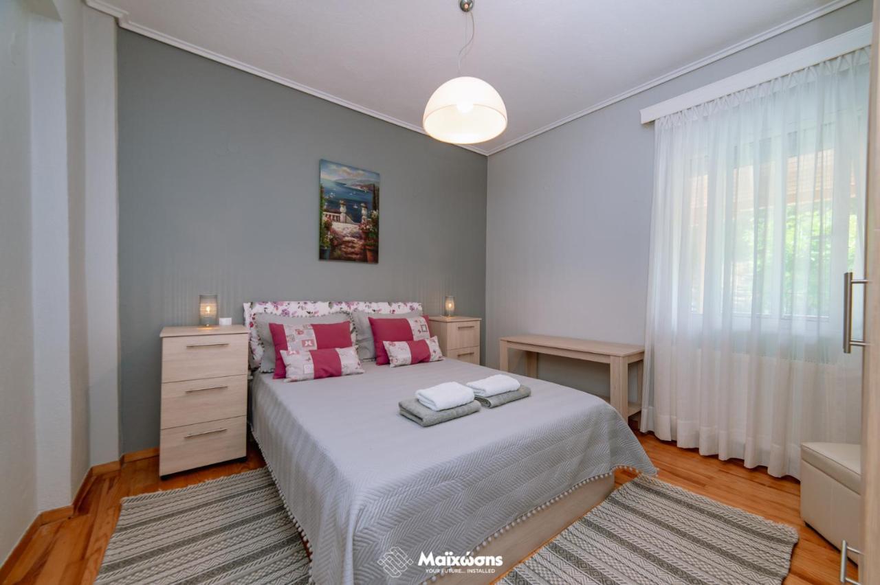 Apartment Helianthos - No1 *