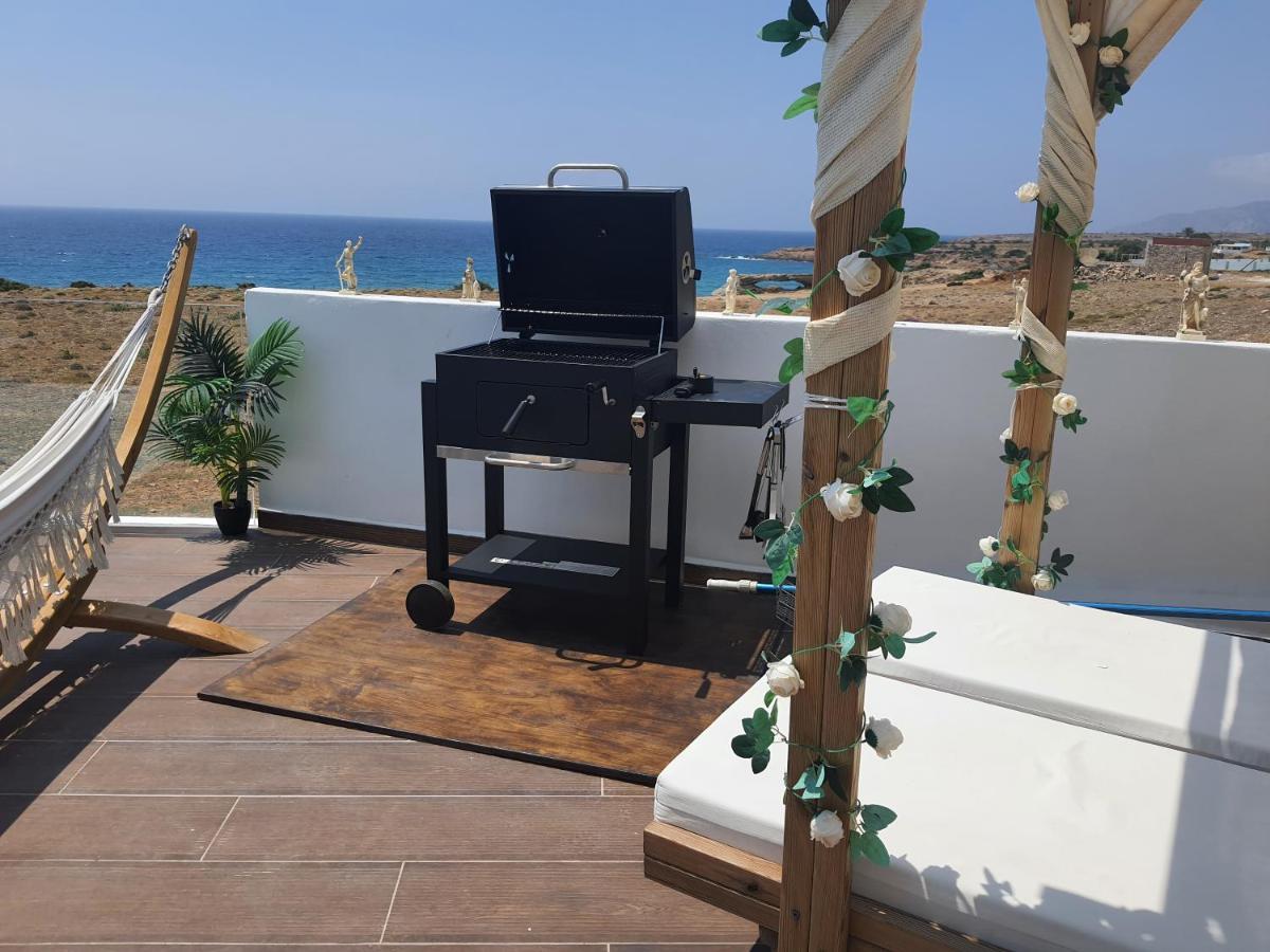Tramonto Luxury No1- Breathtaking Sunset View Holiday home