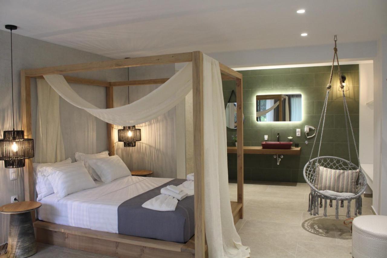 Elia Boutique * Parga