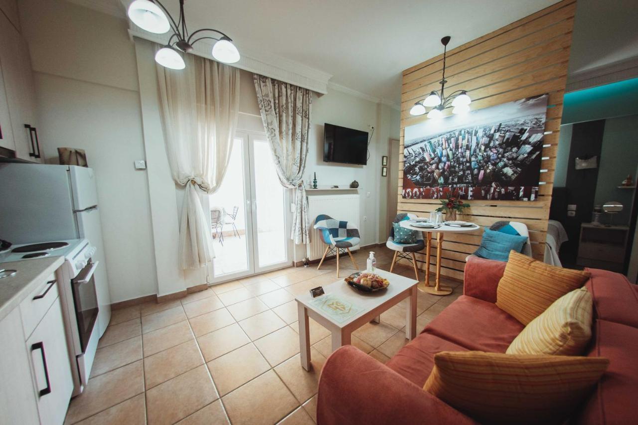 Mario's Apartment *