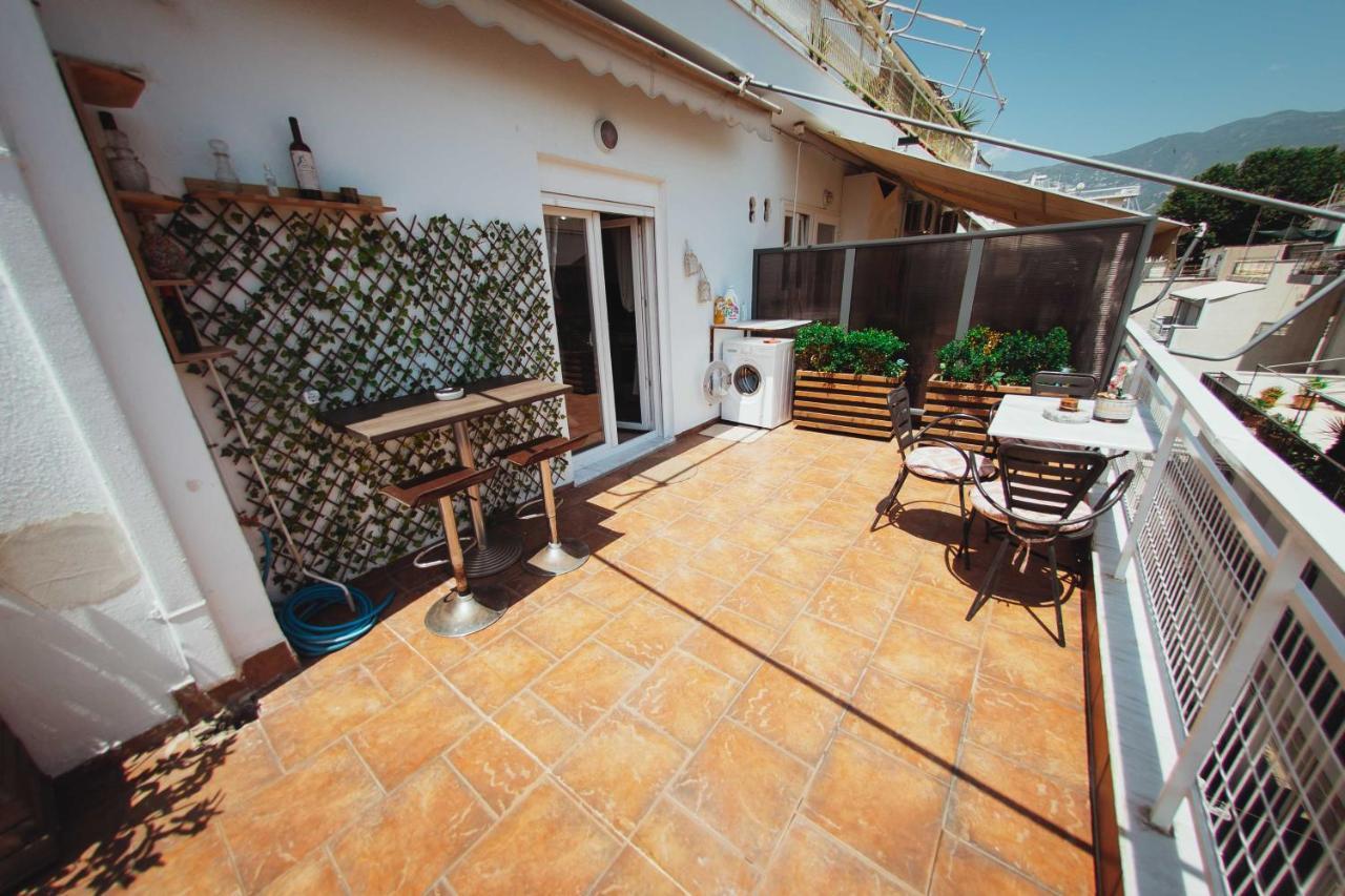 Apartment Mario's Volos