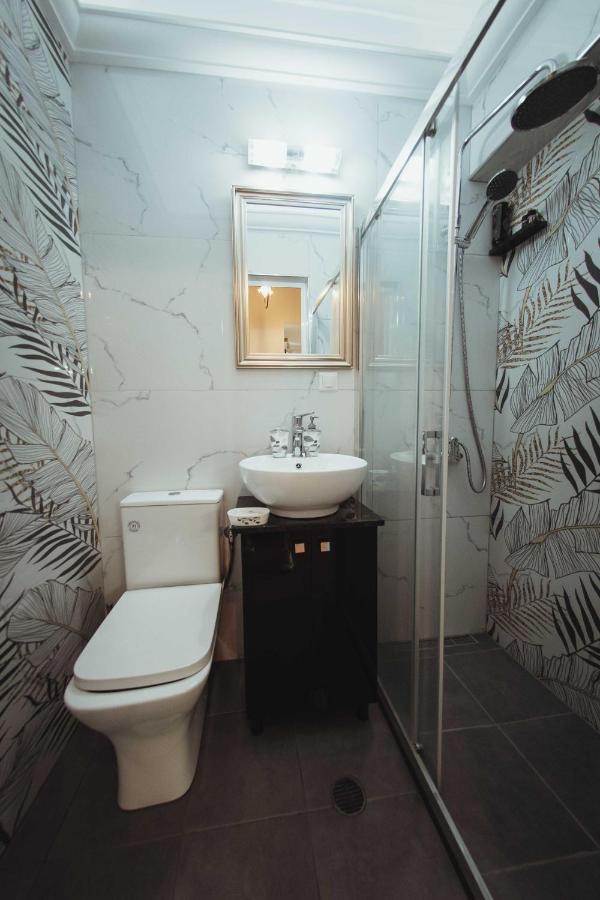 Apartment Mario's Volos