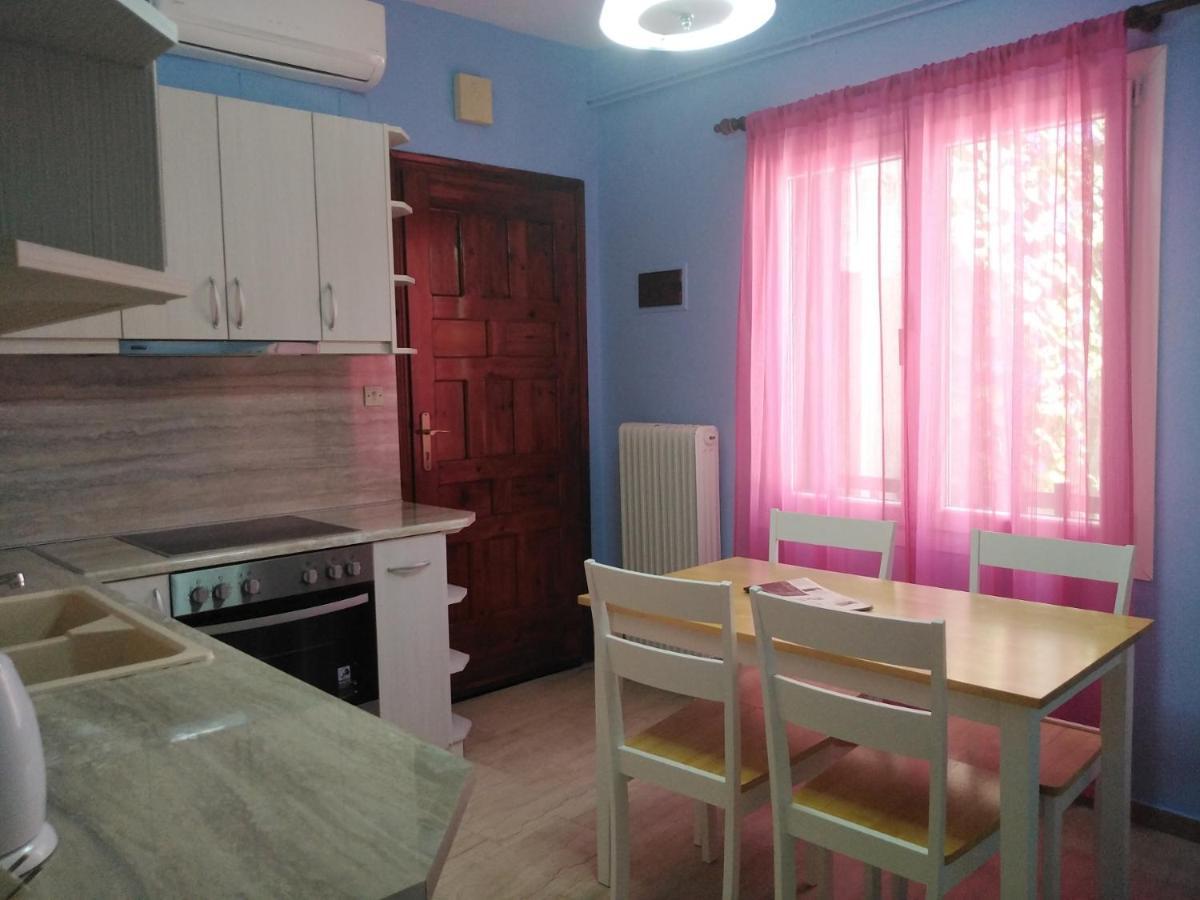 Apartment Als - Sea View Plomari