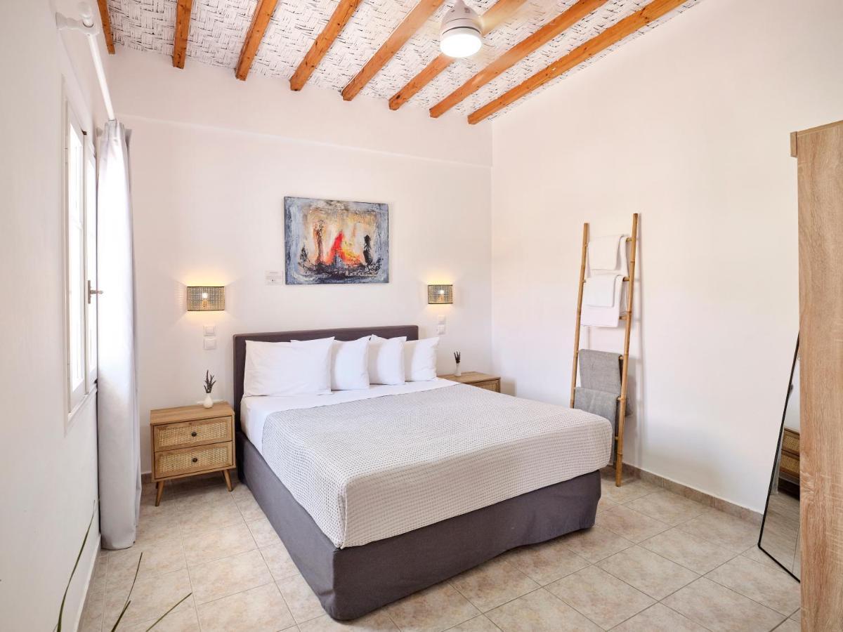 Guest house Milaki 3*