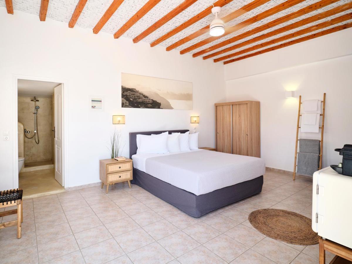 Guest house Milaki 3*