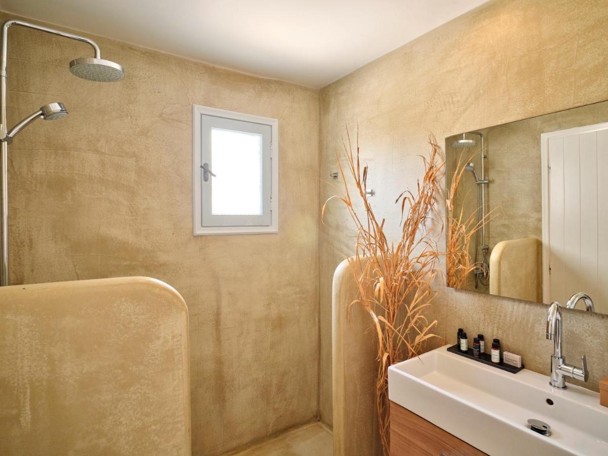Guest house Milaki Kimolos