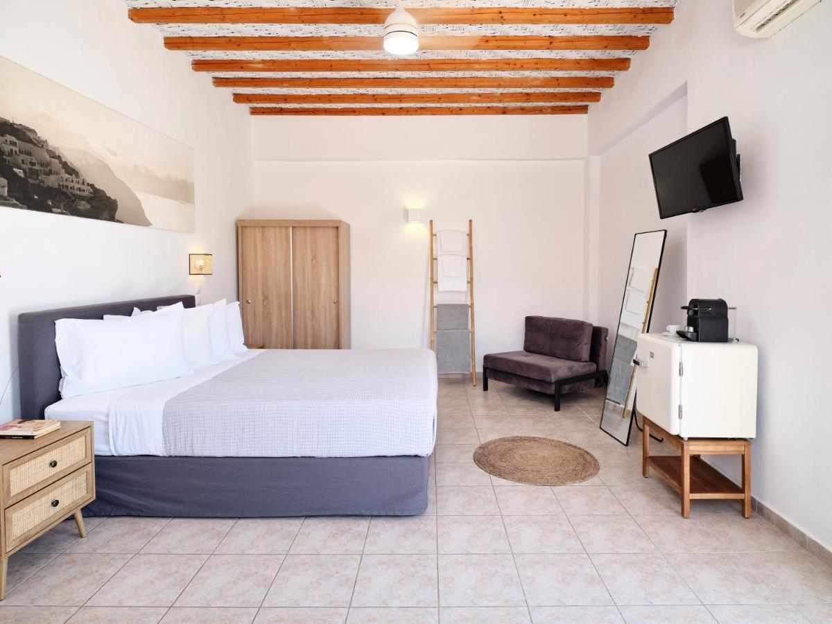 Milaki Guest house 3*