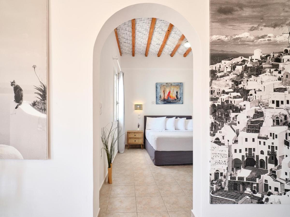 Milaki Guest house 3*