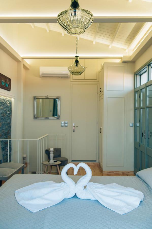 Holiday home Katerina's Plomari