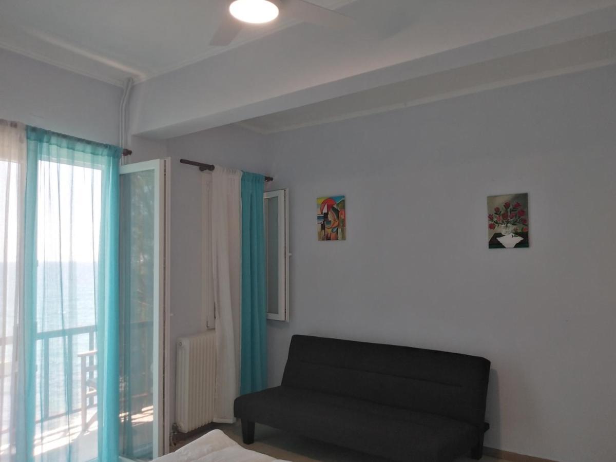 Als - Sea View Apartment