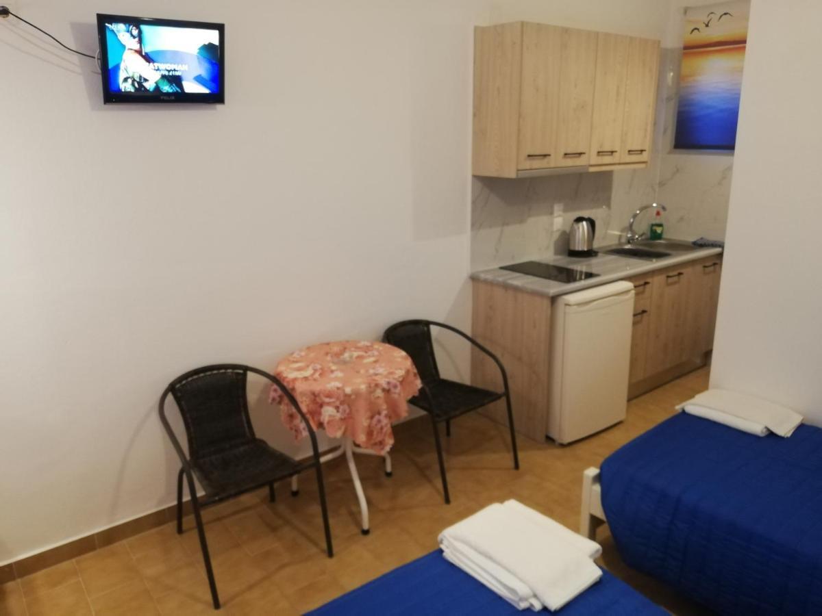 Anestis Apartment