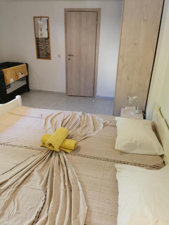 Apartment Orange_blue_аpartment N2 Near Sea