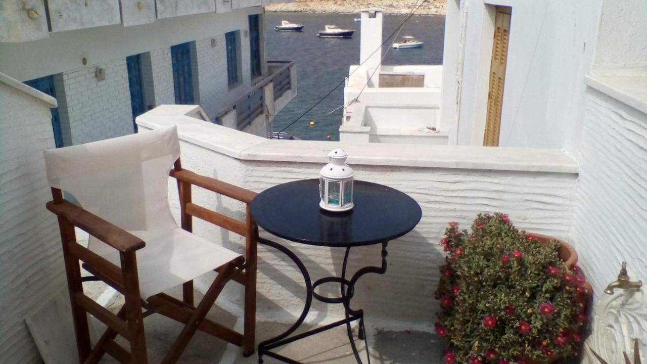 Panormos Studio * Panormos (Tinos)
