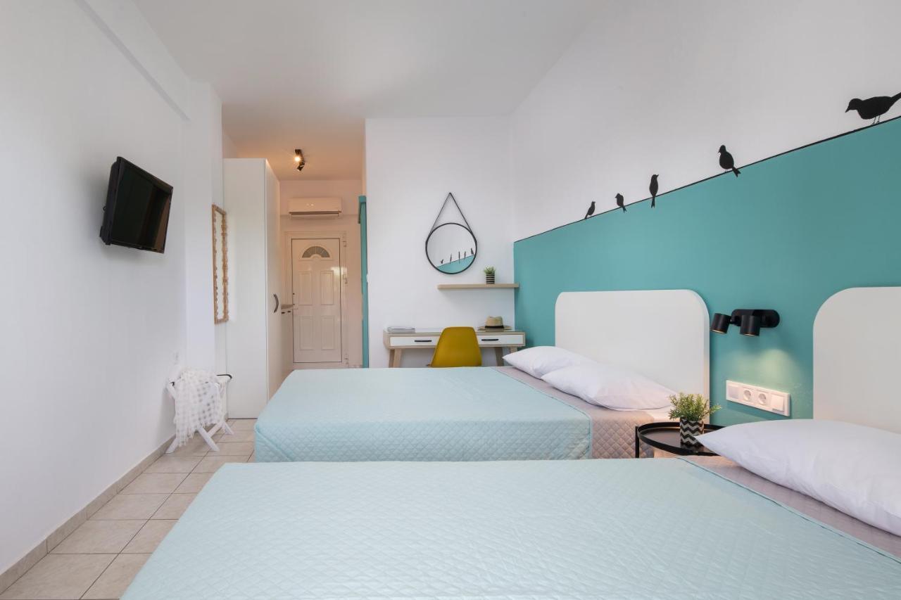 Apartment Kochyli