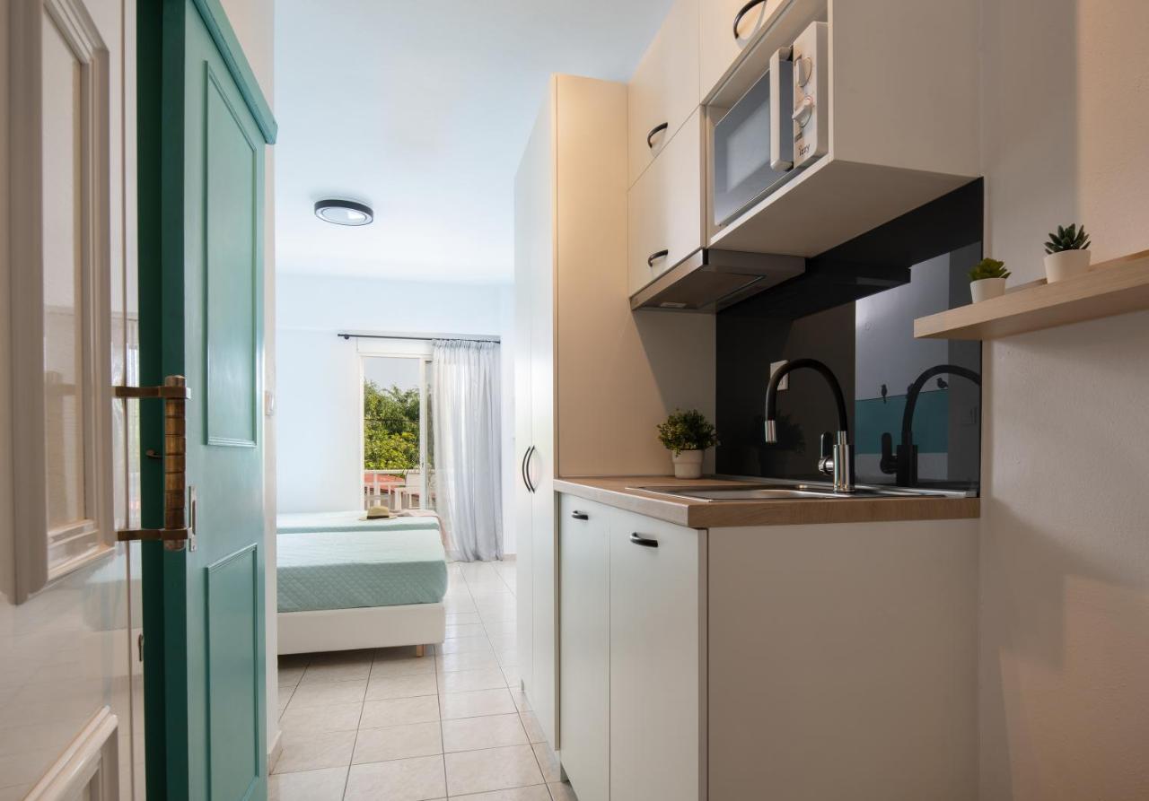 Apartment Kochyli
