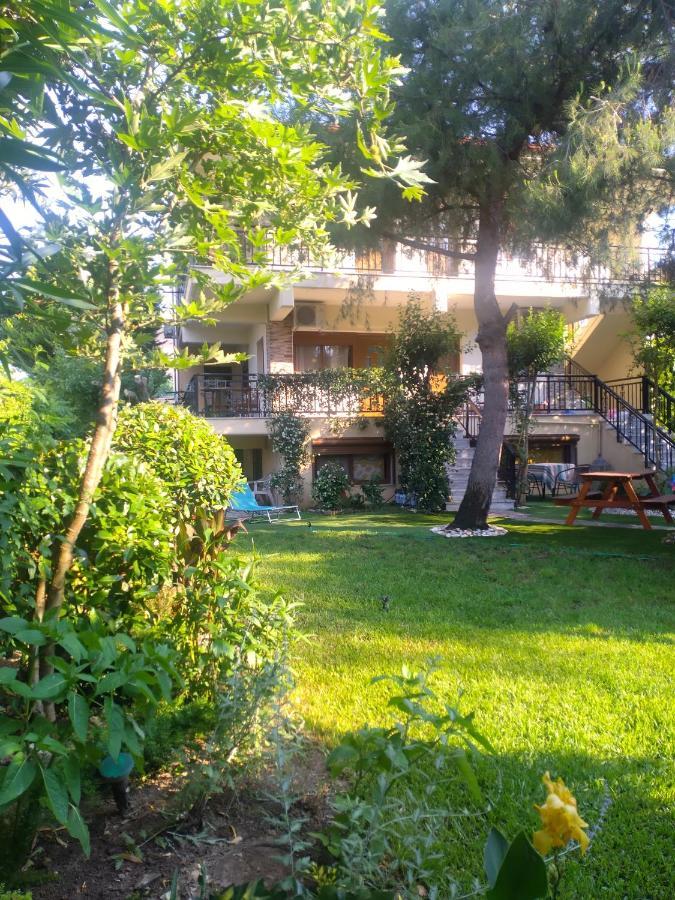Ormos House Ormos Panagias