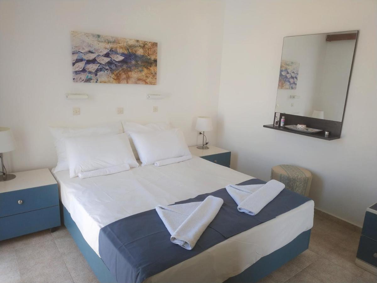 Narkissos Hotel Archangelos (Rhodes)