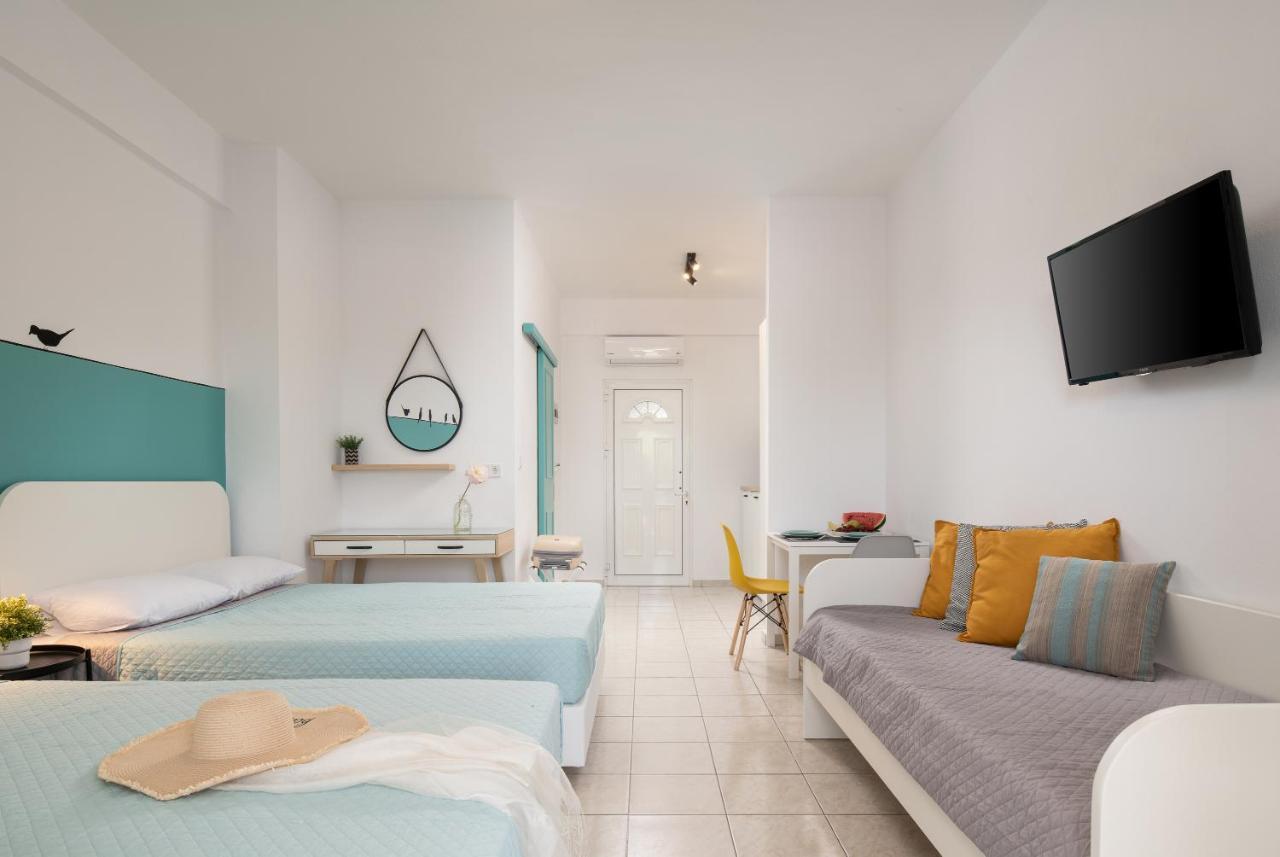 Apartment Kochyli *