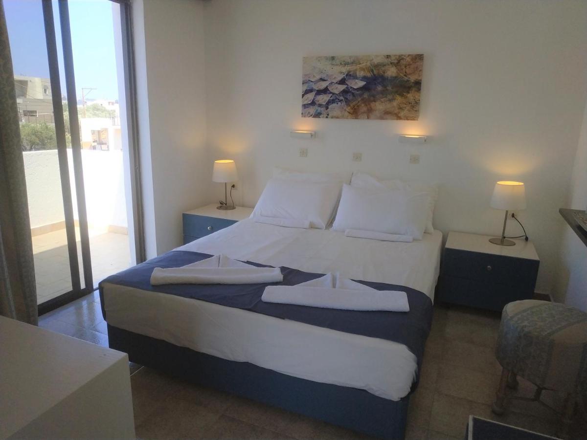Narkissos Hotel Archangelos (Rhodes)