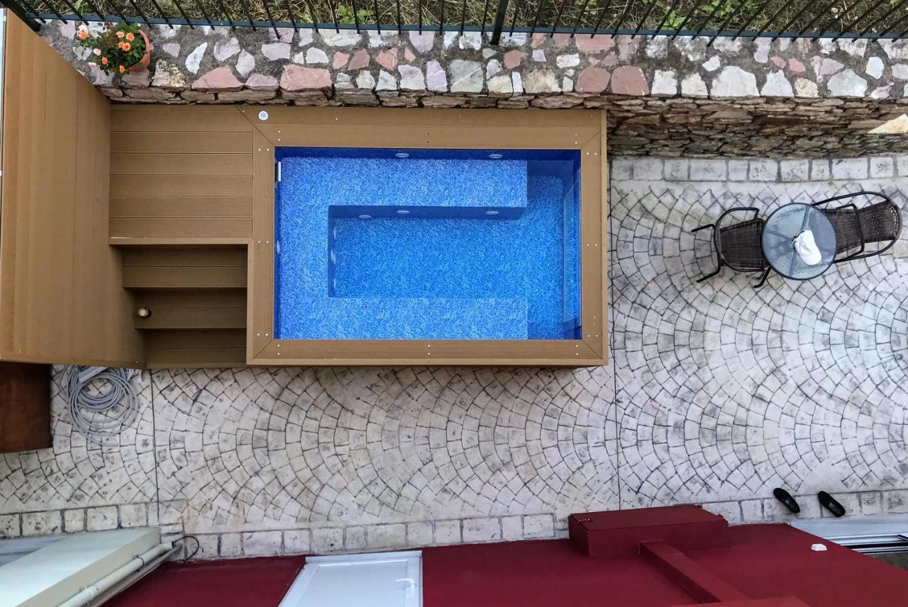 Semiramis Villa Kalamata