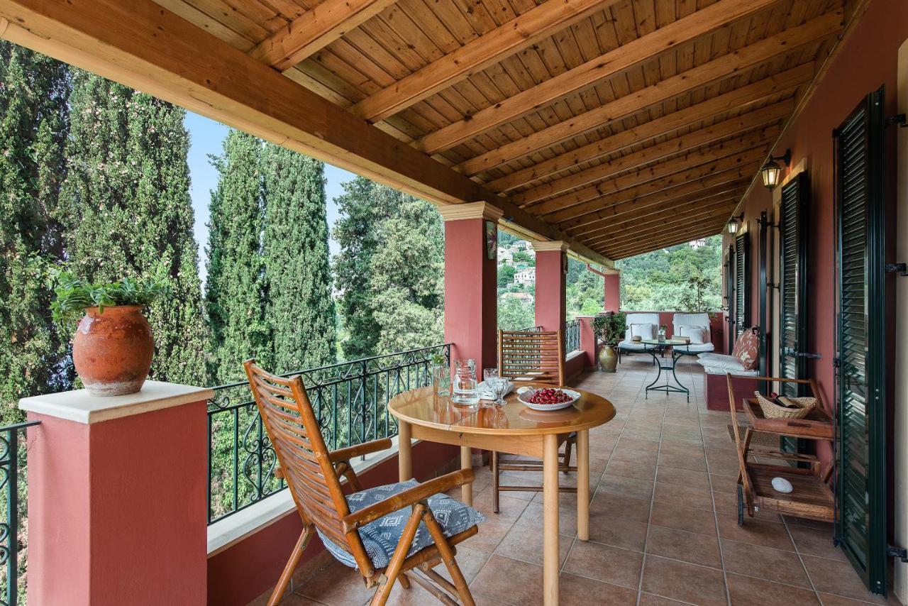 Holiday home Lily's House Ano Korakiana