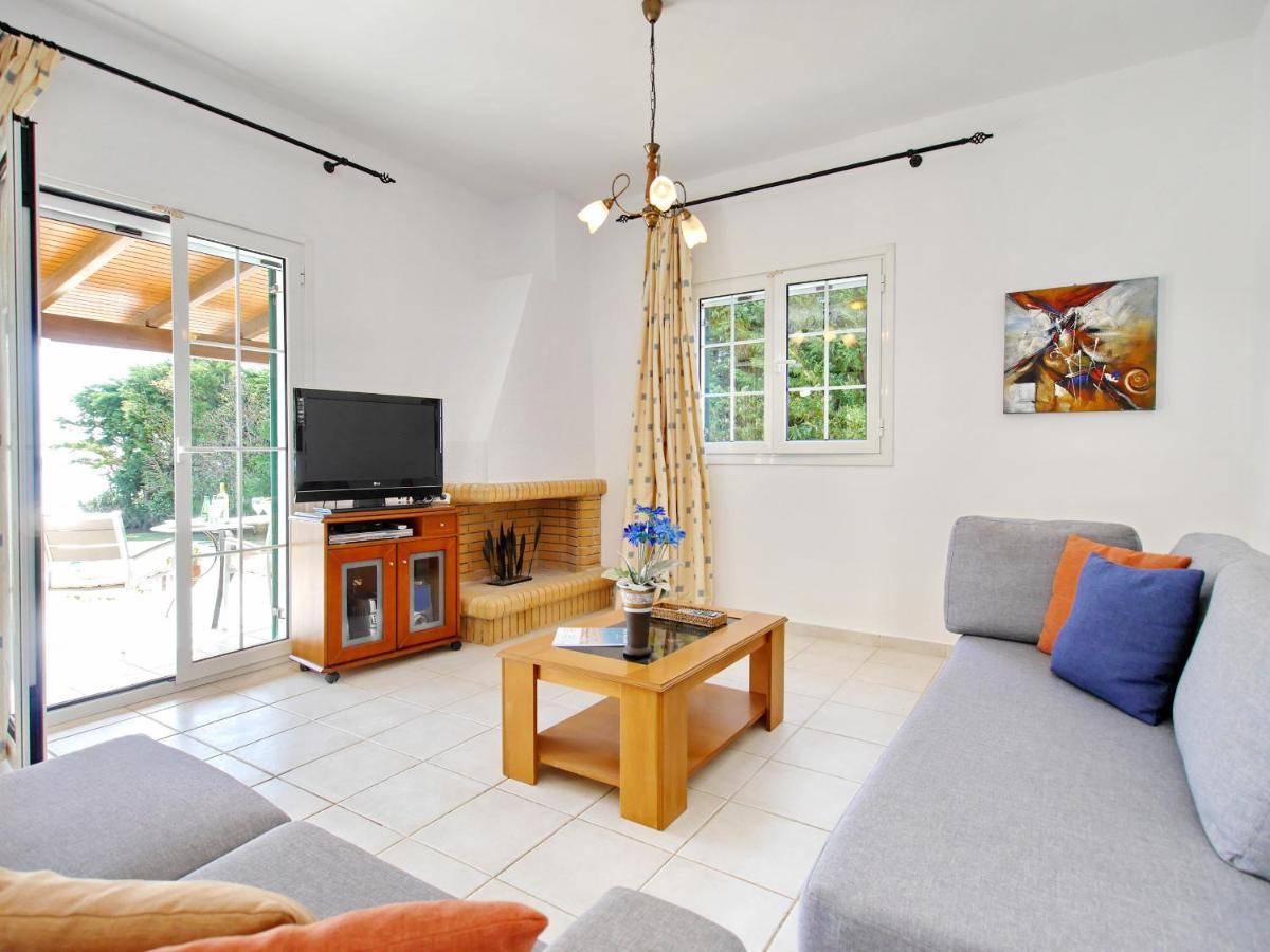 Villa Afroditi, Spartia, Kefalonia Livathos (Kefalonia)