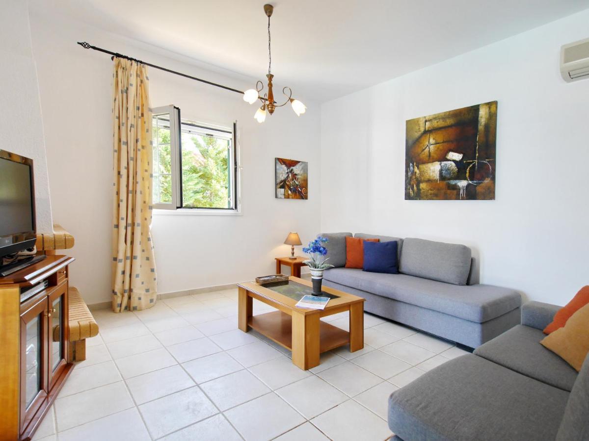Afroditi, Spartia, Kefalonia *