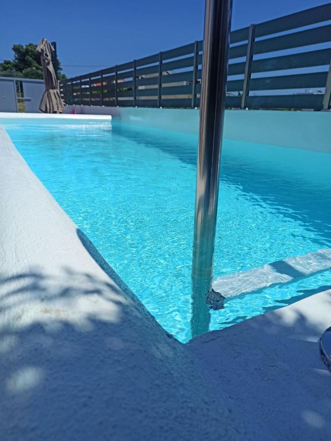 Athens Artemis Pool Sea Airport Apartment *
