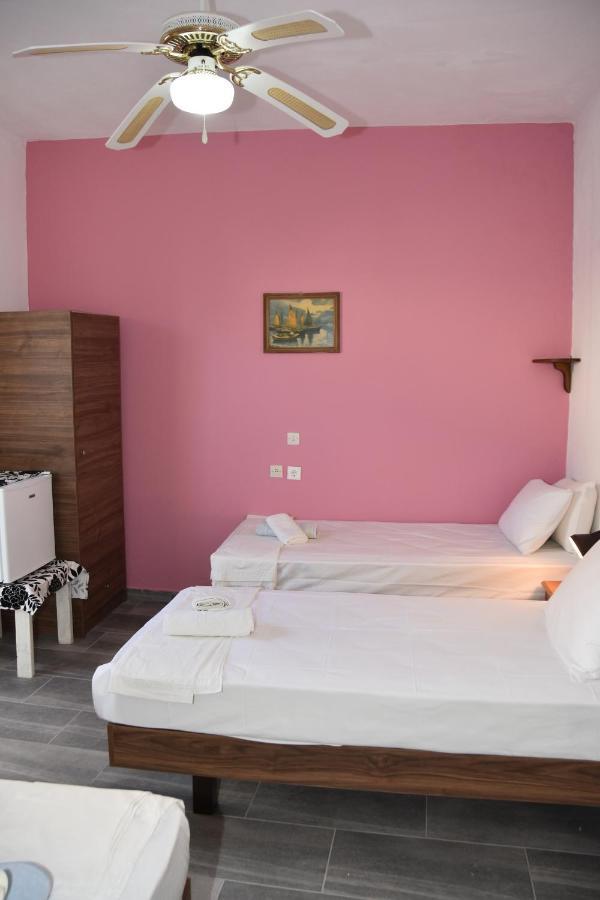 Metapontis Country house Symi