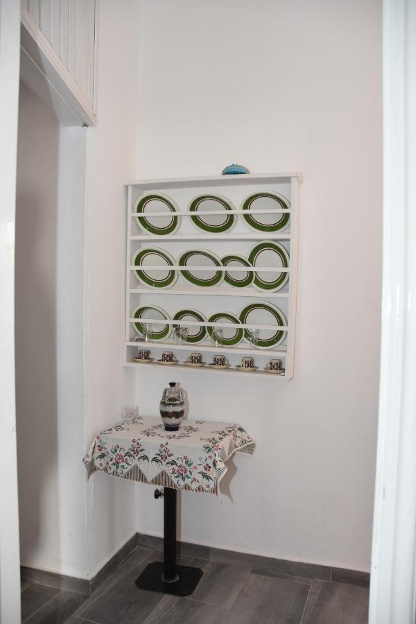 Metapontis Country house
