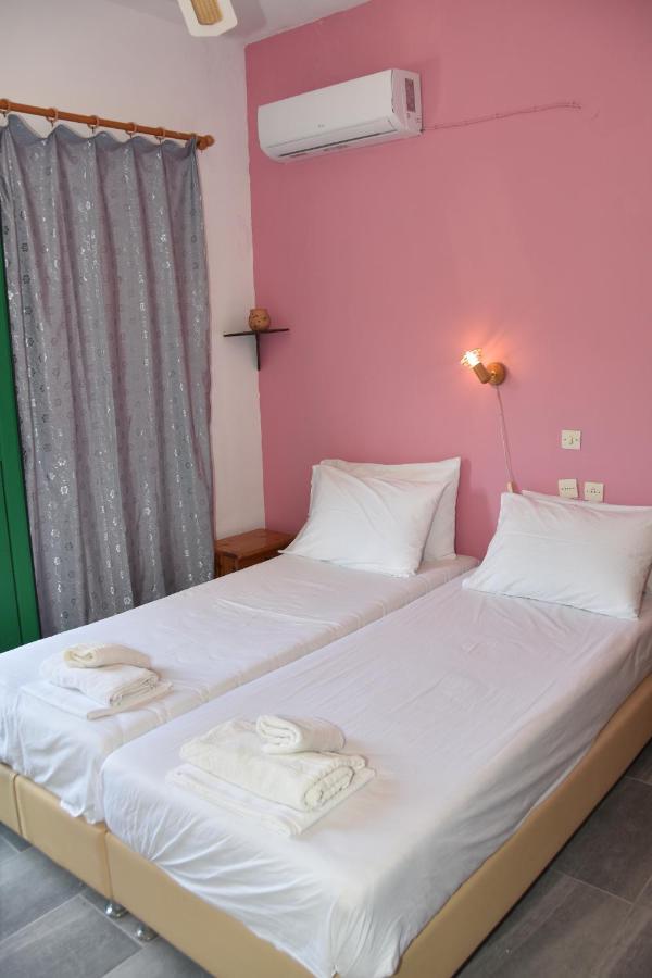 Metapontis Country house *
