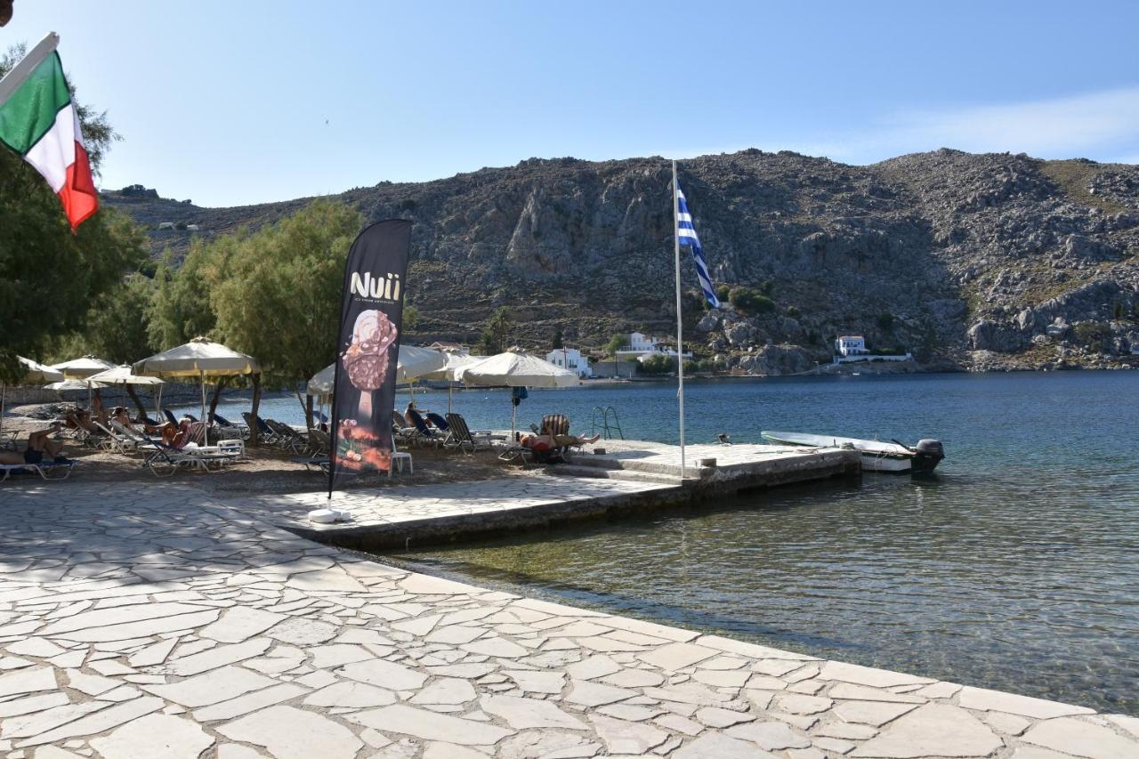 Metapontis * Symi