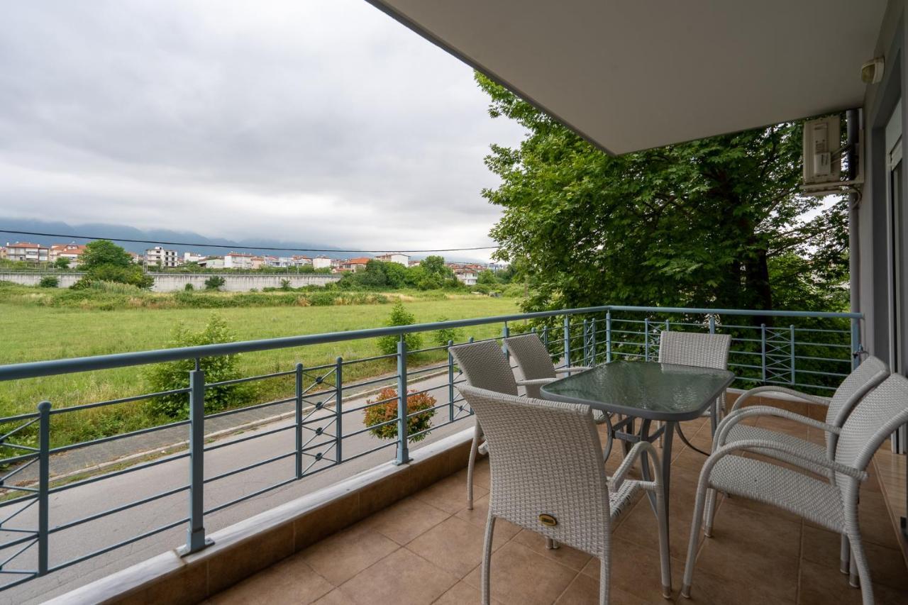 Villa Dias Leptokarya (Pieria)