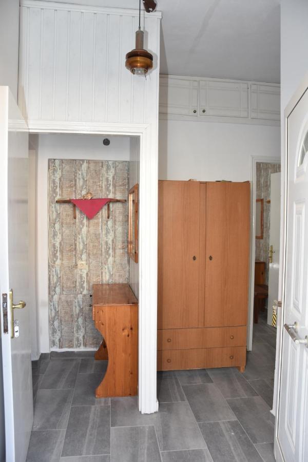 Country house Metapontis *
