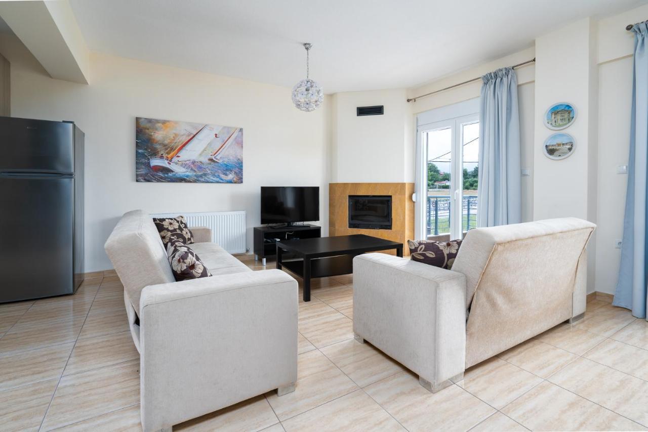 Dias Villa Leptokarya (Pieria)