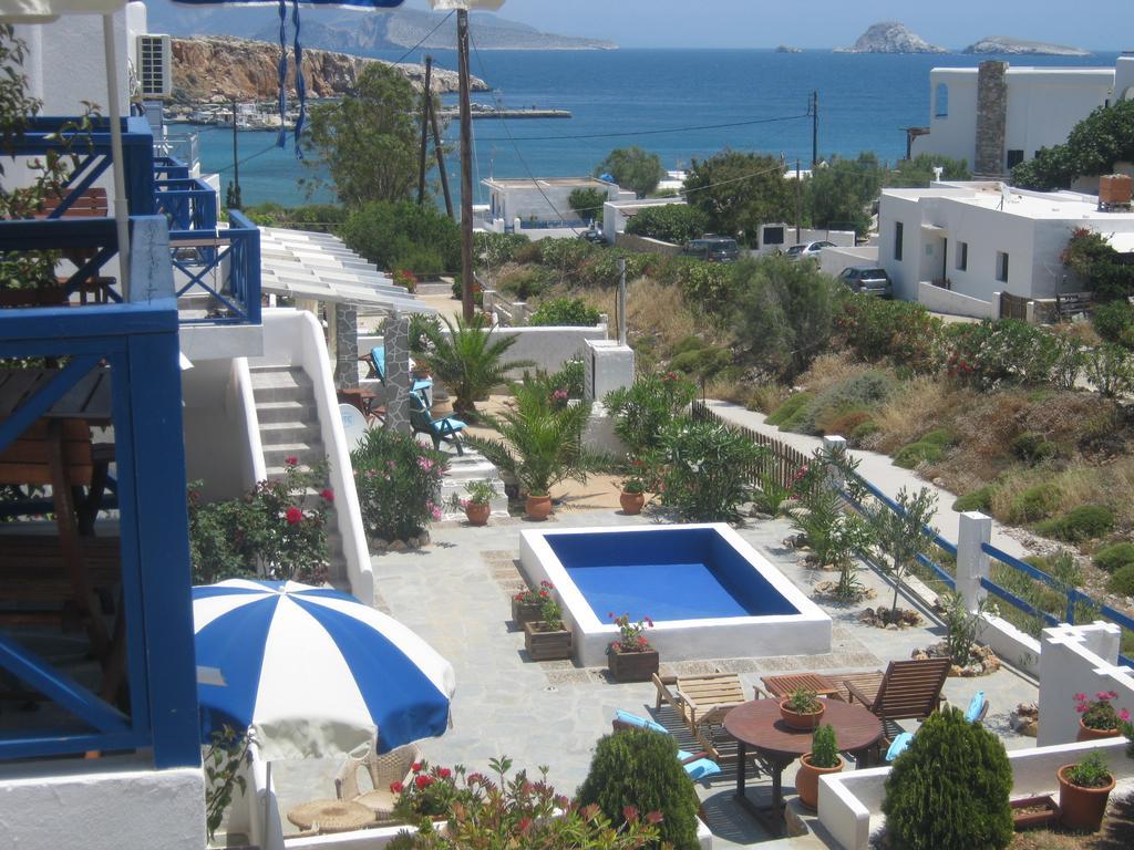 Aparthotel Aegean Star Hotel 3*