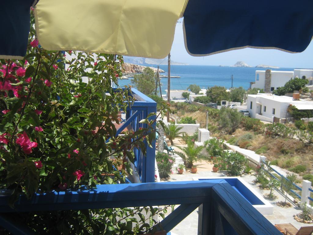 Aparthotel Aegean Star Hotel 3*
