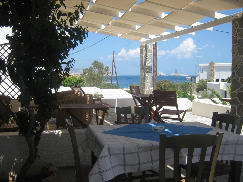 Aparthotel Aegean Star Hotel 3*