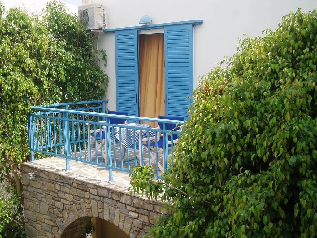 Hotel Grivas Parikia (Paros)