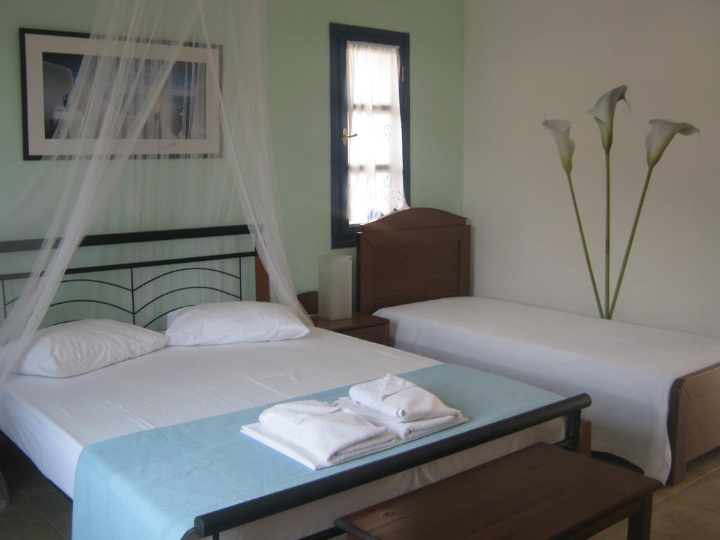 Aegean Star Hotel