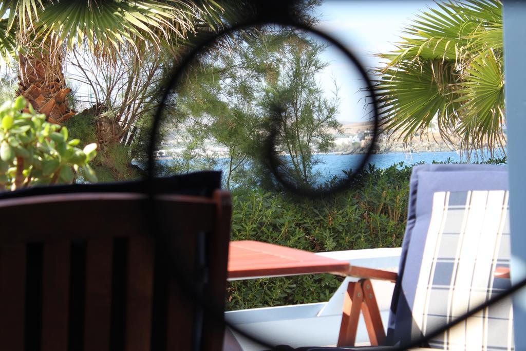 Akrogiali Aparthotel Posidhonia (Syros)